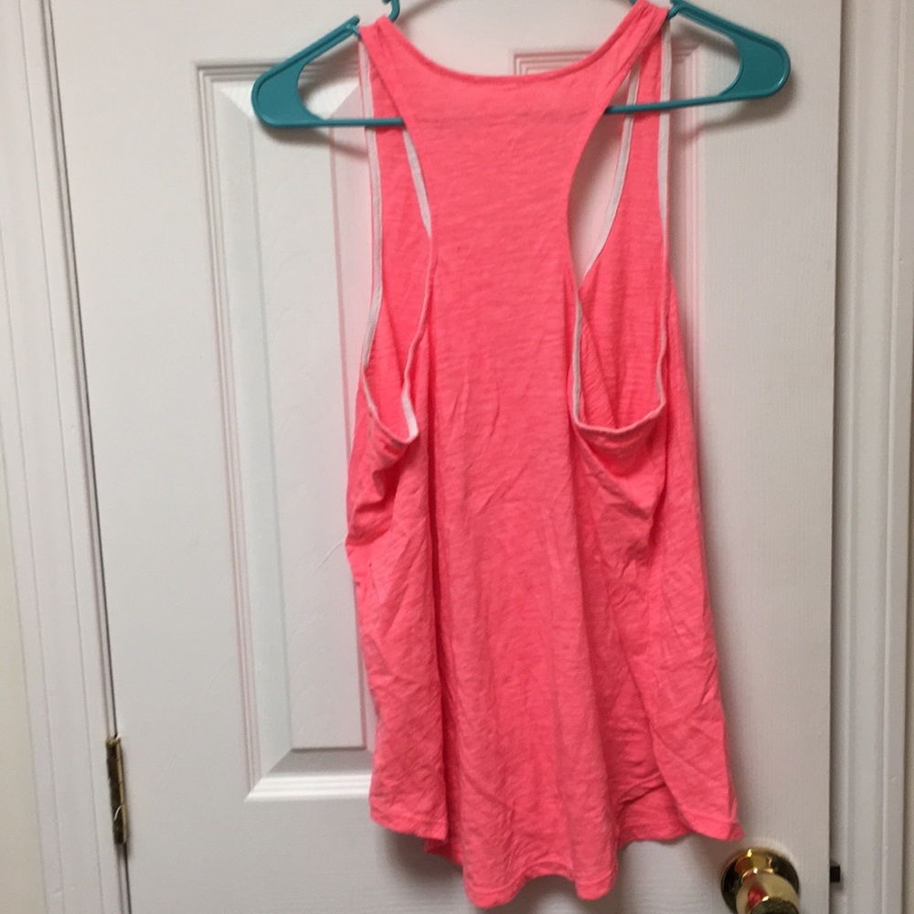 Old Navy Racerback Tank - Picture 3 of 3
